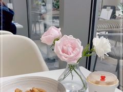 -Manner Coffee(万象食家店)