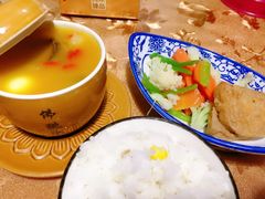 佛跳墙捞饭-佛跳墙捞饭(连目巷店)