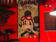 -Judy's  spot