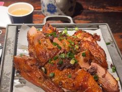 -绿茶餐厅(昌平悦荟店)