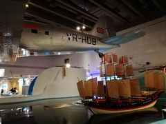 -香港科学馆