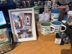 -星巴克(昆明机场III店)