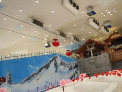 -湘江欢乐城欢乐雪域