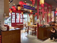 -黄弟大排档·湖南菜·小龙虾·小海鲜(凯旋北路店)