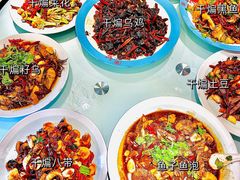 -廉厨干煸鸡(云龙区民富园店)
