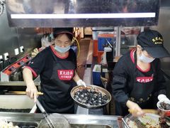 -黑色经典臭豆腐·湖南特产(潇湘文化店)