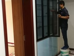 -佰丽爱家全屋定制(汶水店)