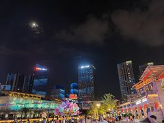 -狮伙海鲜捞(千灯湖店)