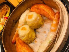 -美心·翠园(港汇恒隆广场店)