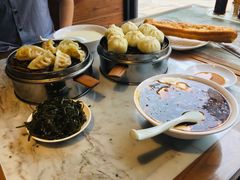 -贺秦生陕面王(富力城店)