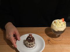 -沛家·西餐Brunch·直火料理