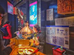 -阿甘锅盔(合生汇购物中心店)