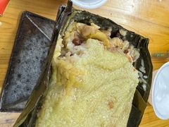 -鼎香皇高佬苏裹蒸粽