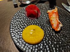扒帝王蟹脚-泰安门Taian Table(镇宁路店)
