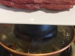 -清真·鸦儿李记·涮肉(和平里店)