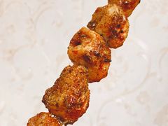 烤牛肥肠-新疆巴州金丝特餐厅(大钟寺店)