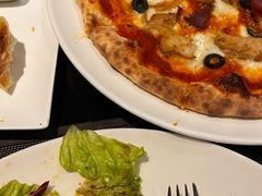-怡豪大饭店·银顶旋转餐厅