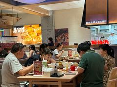 -北大荒人•新东北菜(青岛银座店)