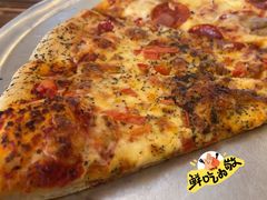 -Paisano's Pizzeria(愉景湾店-db店)