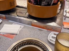 -喜家自助小火锅(乐客城店)