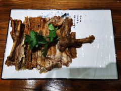 -下梅人家土菜馆(历史文化餐厅度假区店)