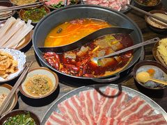 -冯校长老火锅(广州正佳广场店)