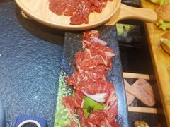 -好旺角齐市鲜切牛自助烤肉(农林五道街总店)