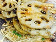-亮亮烧烤(积玉桥总店)