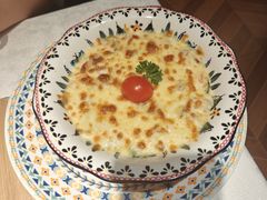 -俄士厨房(环球港店)
