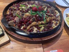 -丽达购物中心(崂山店)