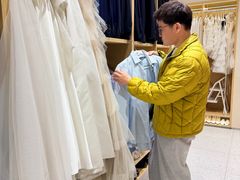 -天真蓝照相馆(五角场百联又一城店)