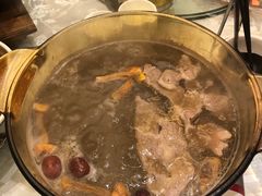 -泓历皇朝酒店(东亭店)