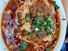 -周小波重庆小面·重庆名小吃(邹容路店)