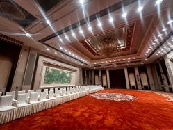 -人民大会堂宴会厅