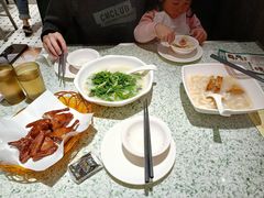 -满得意茶餐厅·顺德家常菜·港式经典(大良店)