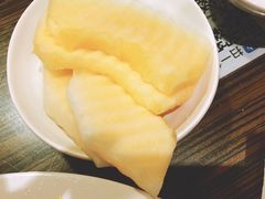 -豪客来牛排(新街口羊皮巷店)