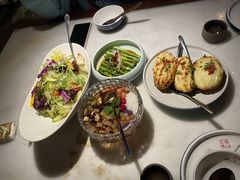 -绿茶餐厅(千岛湖银泰城店)