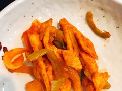 -金明子八带鱼馆(正宗韩国连锁店)