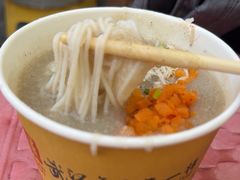 -斌斌鲜鱼糊汤粉(粮道街店)