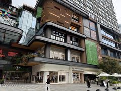 -合景·悠方(成都店)