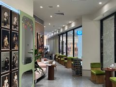 -海马体家庭照相馆(广州正佳广场店)