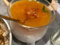 冰柿子-小大董·烤鸭(观景餐厅·南京西路店)