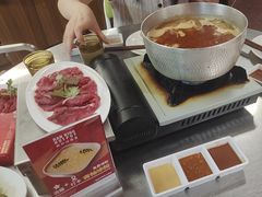 -燃计沙茶皇·香港沙茶火锅(人广旗舰店)