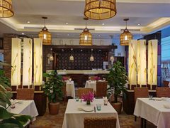 大堂-阿诺泰·泰国餐厅(紫荆店)
