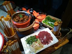 -井水小厨·湘菜(活力广场店)