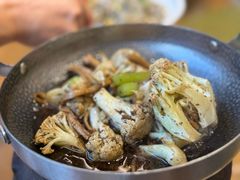 -枣子树·素食餐厅(普陀山店)