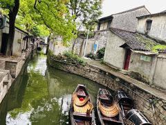 -绍兴鲁迅故里·沈园景区