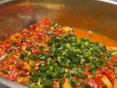 -苏州人家·精致苏帮菜(斜塘店)