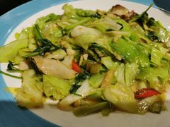 -旺角小渔村·海肠捞饭开创者(环山路店)