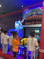 -meland亲子乐园(深圳领展中心城店)